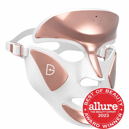 RadianceRX Red Light Mask